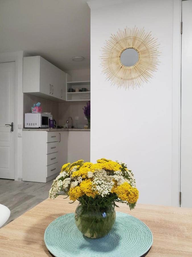Central Guesthouse Ґюмрі Екстер'єр фото